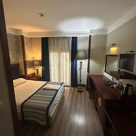 Boutique Princess Hotel Κωνσταντινούπολη Εξωτερικό φωτογραφία
