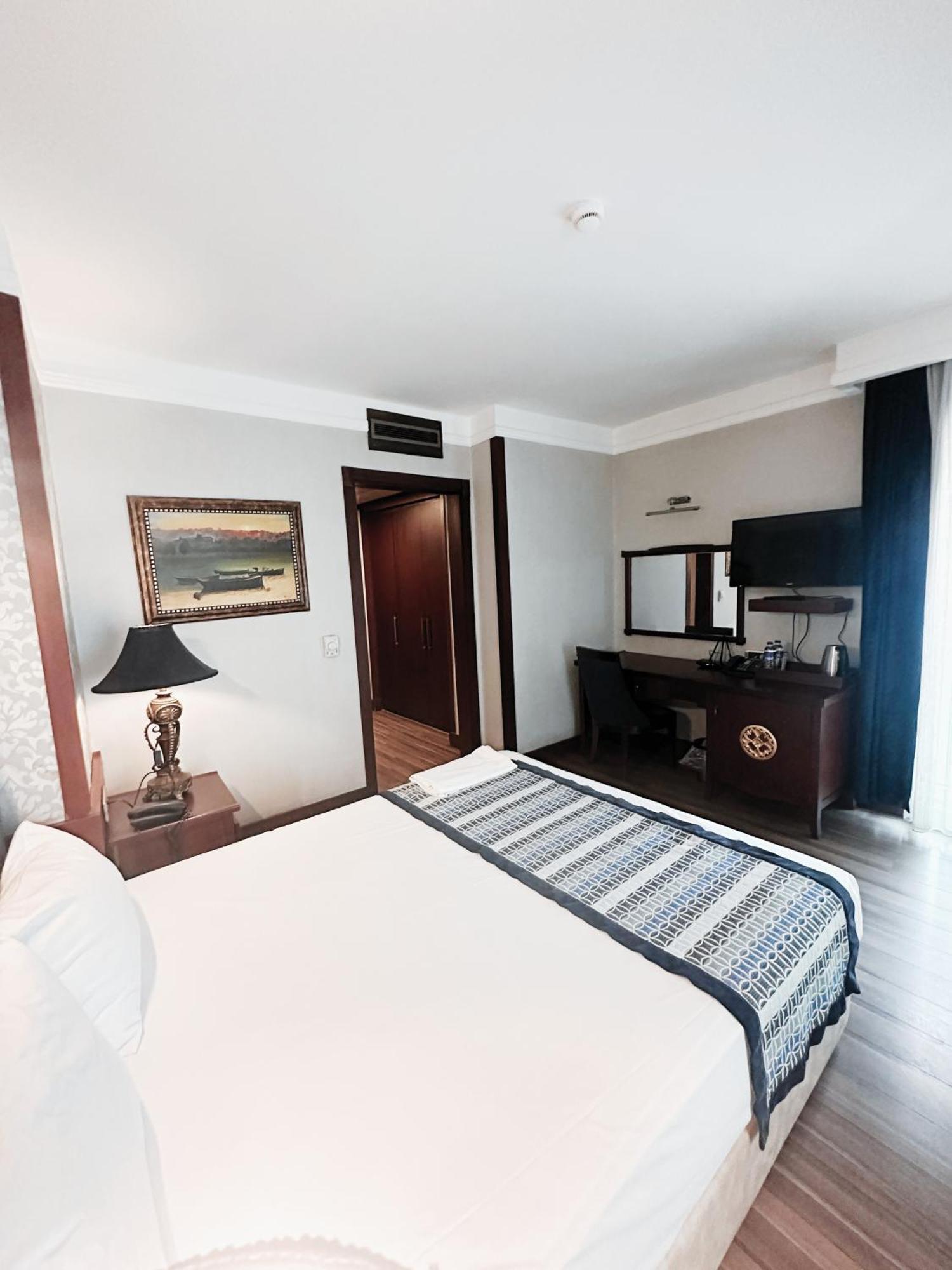 Boutique Princess Hotel Κωνσταντινούπολη Εξωτερικό φωτογραφία