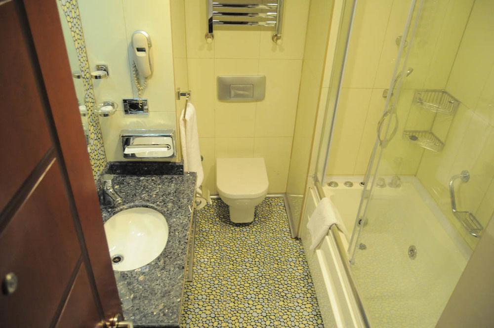 Boutique Princess Hotel Κωνσταντινούπολη Εξωτερικό φωτογραφία