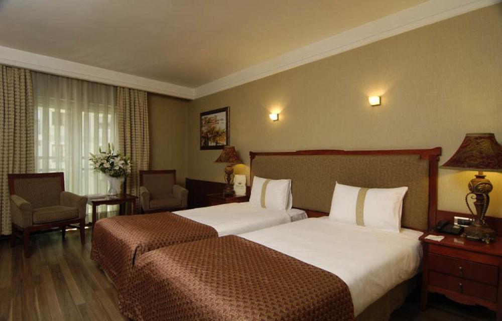 Boutique Princess Hotel Κωνσταντινούπολη Εξωτερικό φωτογραφία