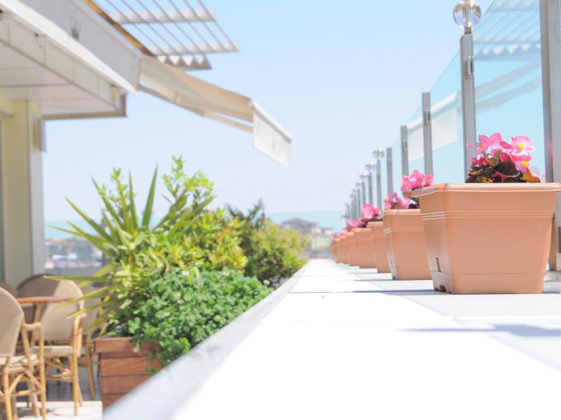 Boutique Princess Hotel Κωνσταντινούπολη Εξωτερικό φωτογραφία