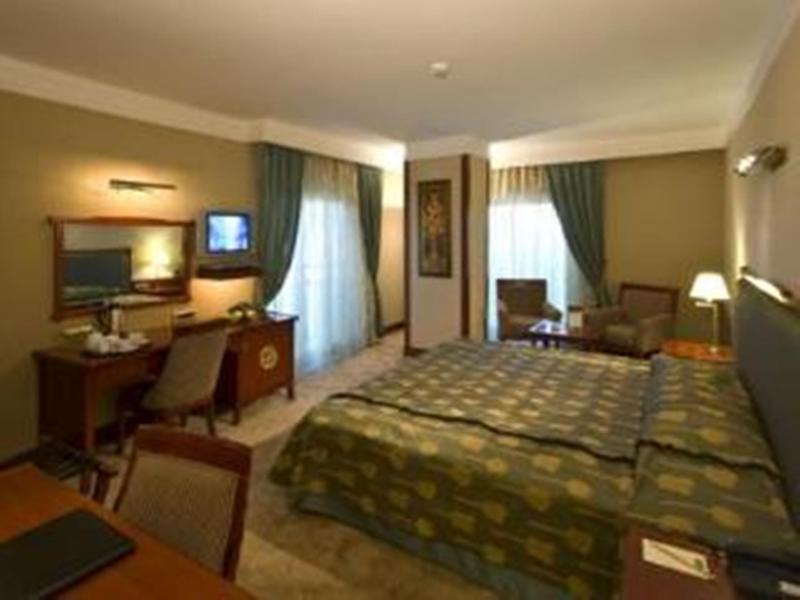 Boutique Princess Hotel Κωνσταντινούπολη Εξωτερικό φωτογραφία
