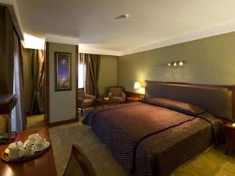Boutique Princess Hotel Κωνσταντινούπολη Εξωτερικό φωτογραφία