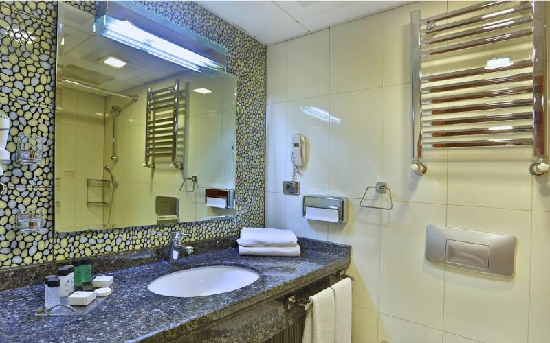 Boutique Princess Hotel Κωνσταντινούπολη Εξωτερικό φωτογραφία