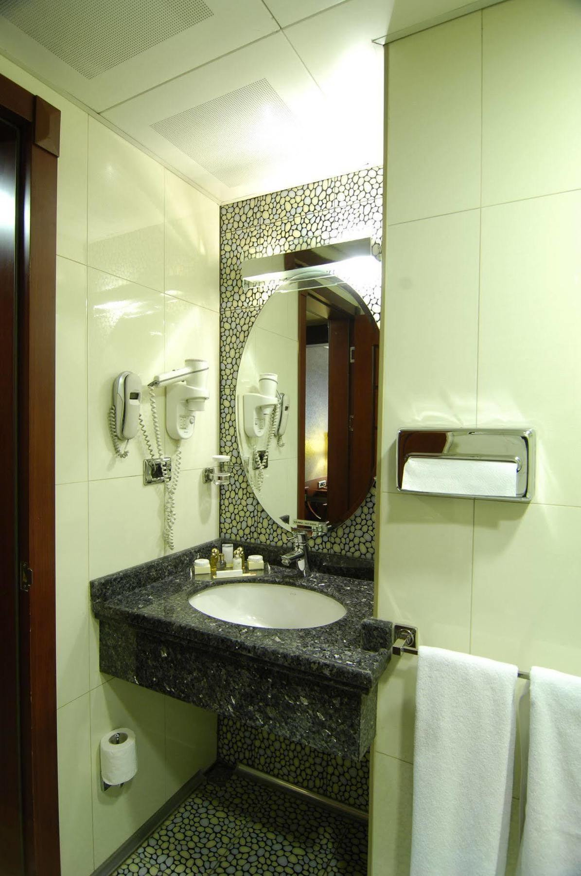 Boutique Princess Hotel Κωνσταντινούπολη Εξωτερικό φωτογραφία