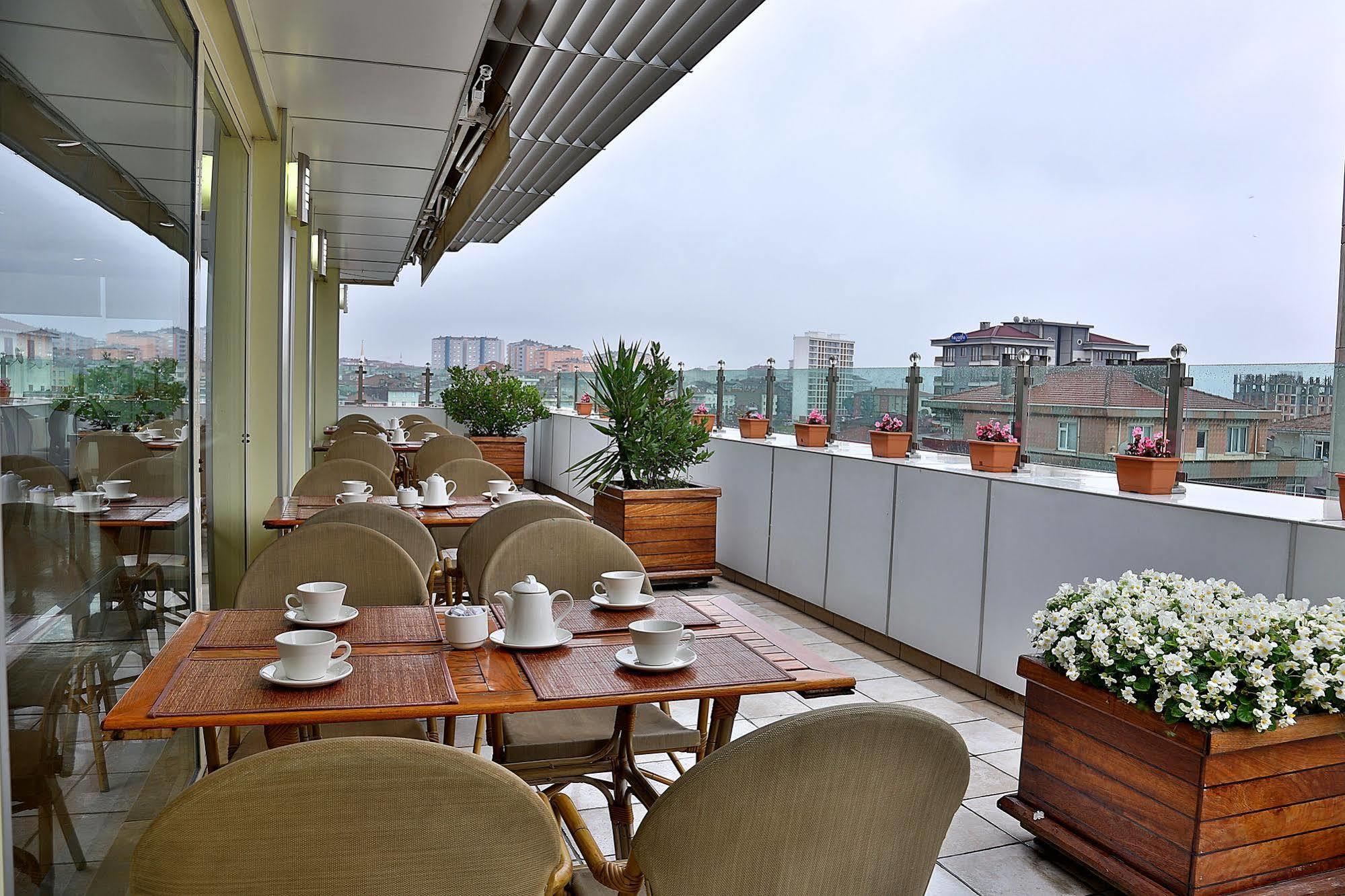 Boutique Princess Hotel Κωνσταντινούπολη Εξωτερικό φωτογραφία