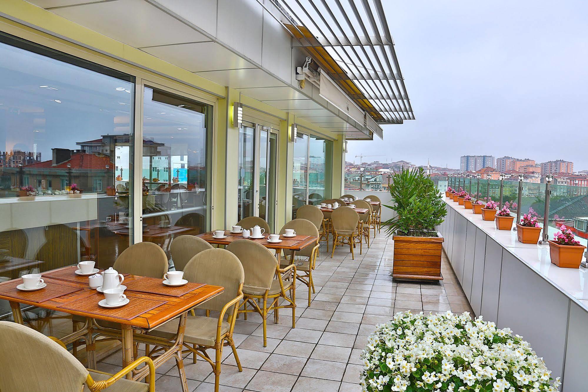 Boutique Princess Hotel Κωνσταντινούπολη Εξωτερικό φωτογραφία