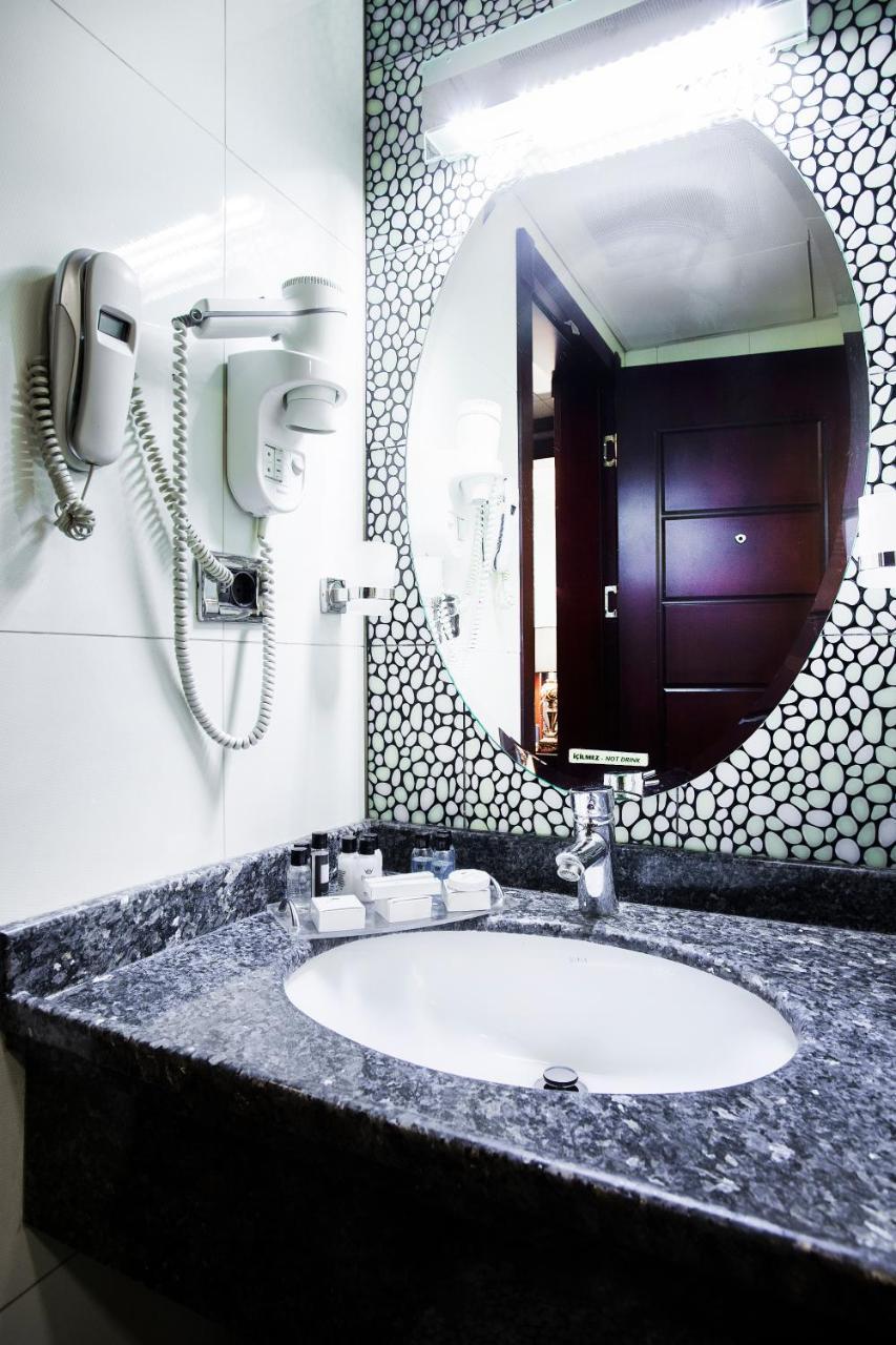 Boutique Princess Hotel Κωνσταντινούπολη Εξωτερικό φωτογραφία