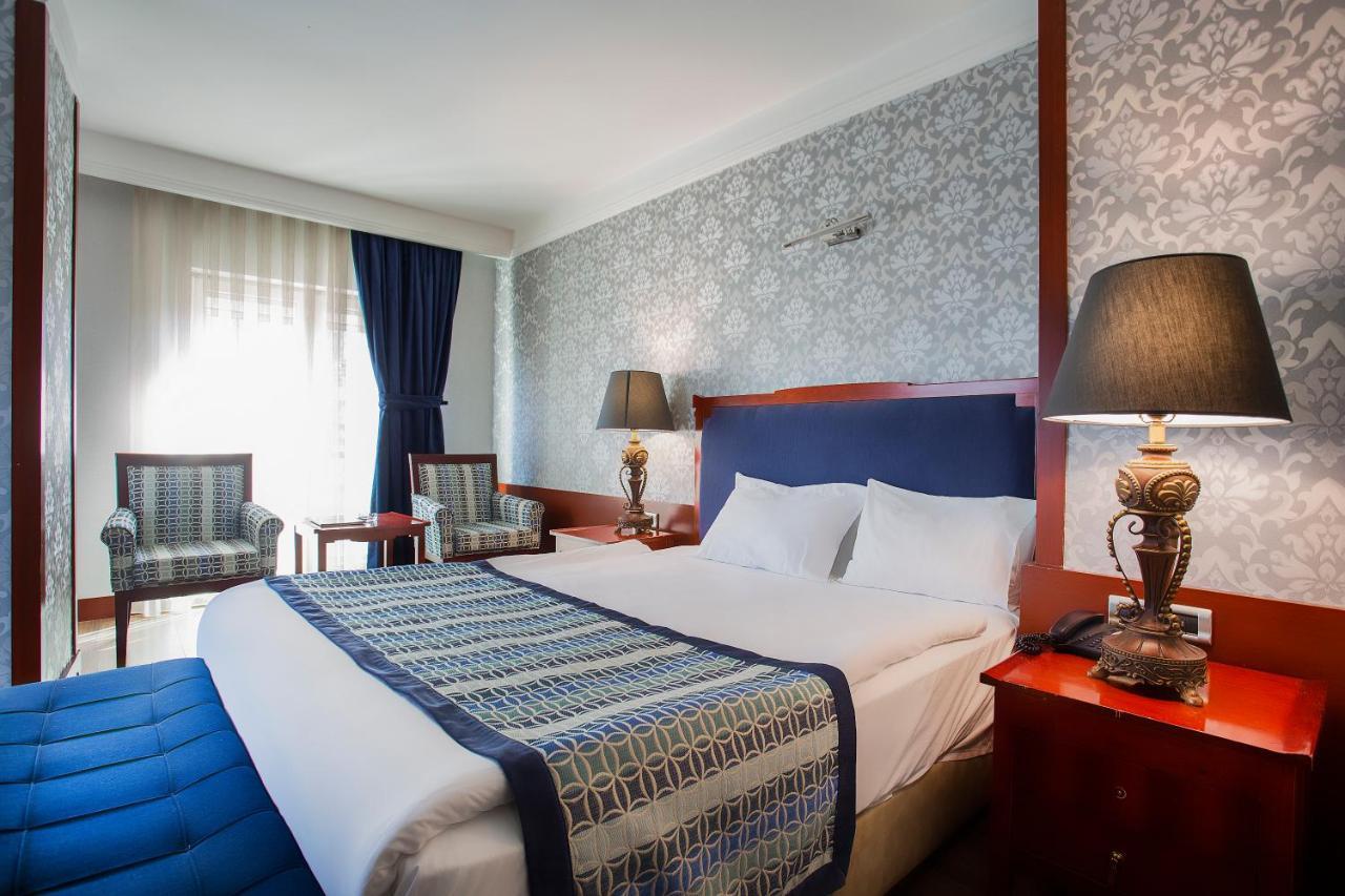 Boutique Princess Hotel Κωνσταντινούπολη Εξωτερικό φωτογραφία