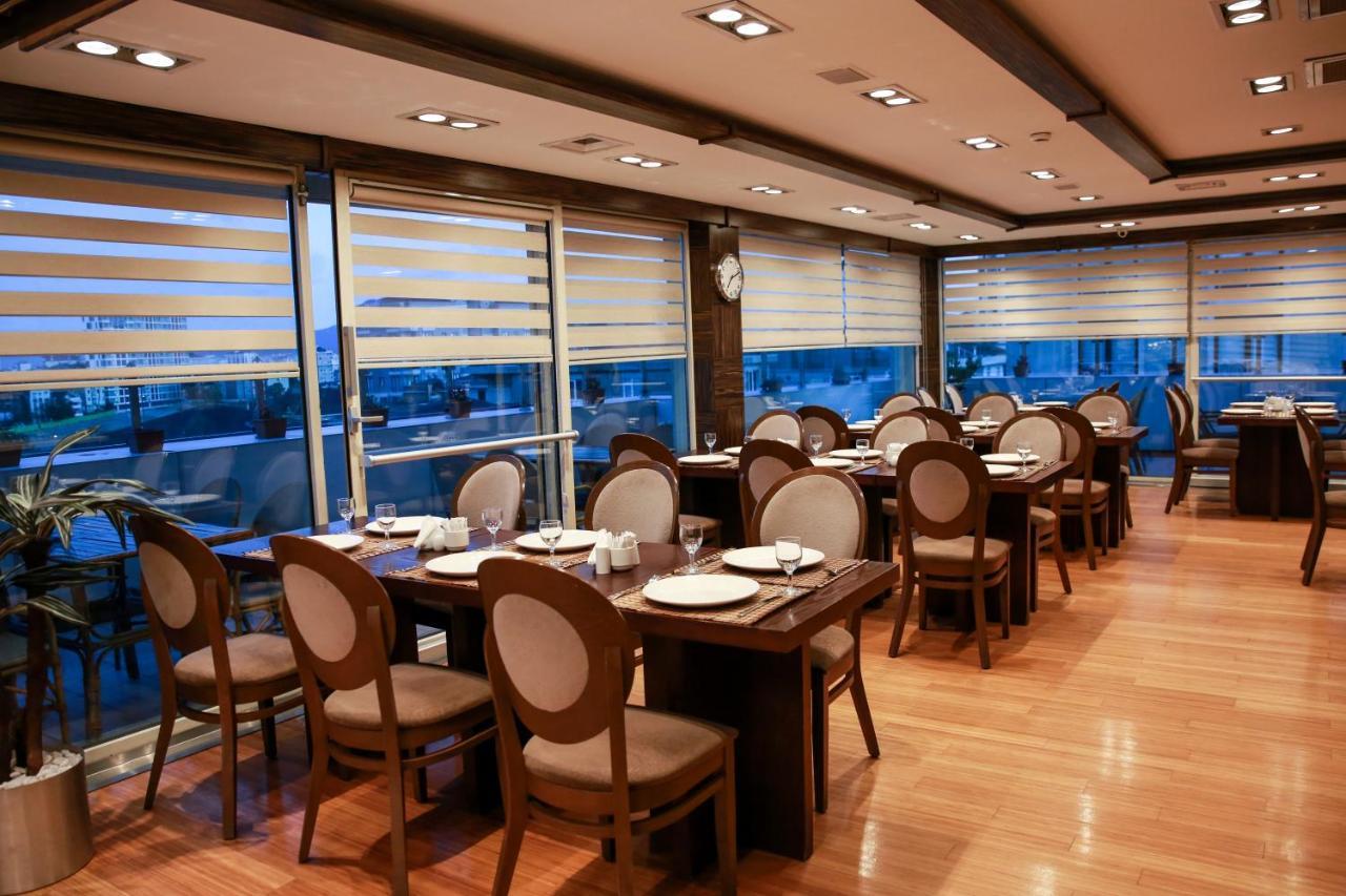Boutique Princess Hotel Κωνσταντινούπολη Εξωτερικό φωτογραφία